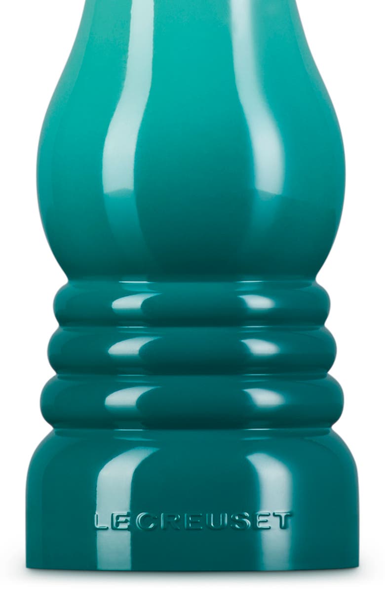 Le Creuset Salt Mill, Alternate, color, Riviera