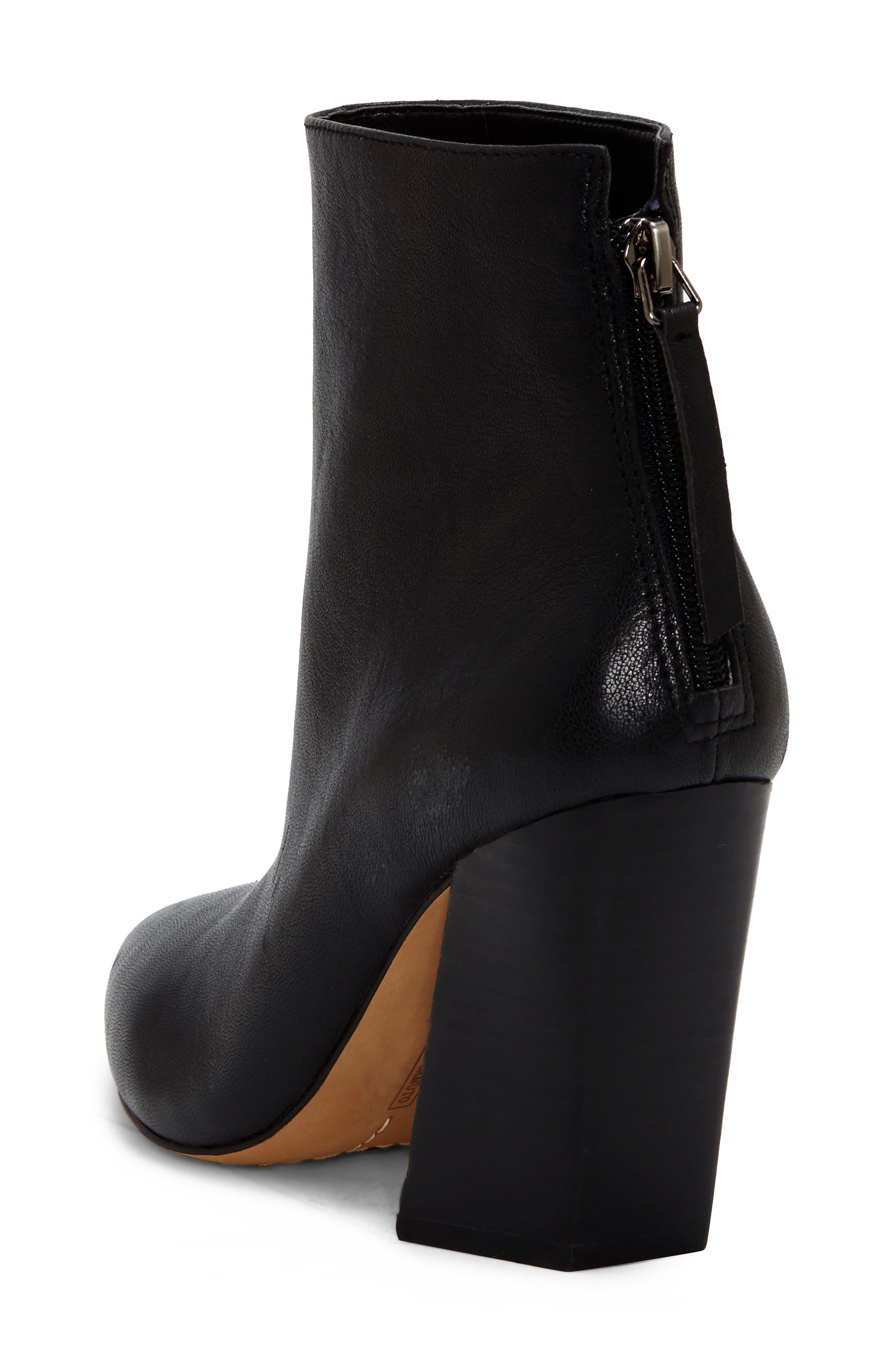 Vince Camuto Saavie Bootie, Alternate, color, 