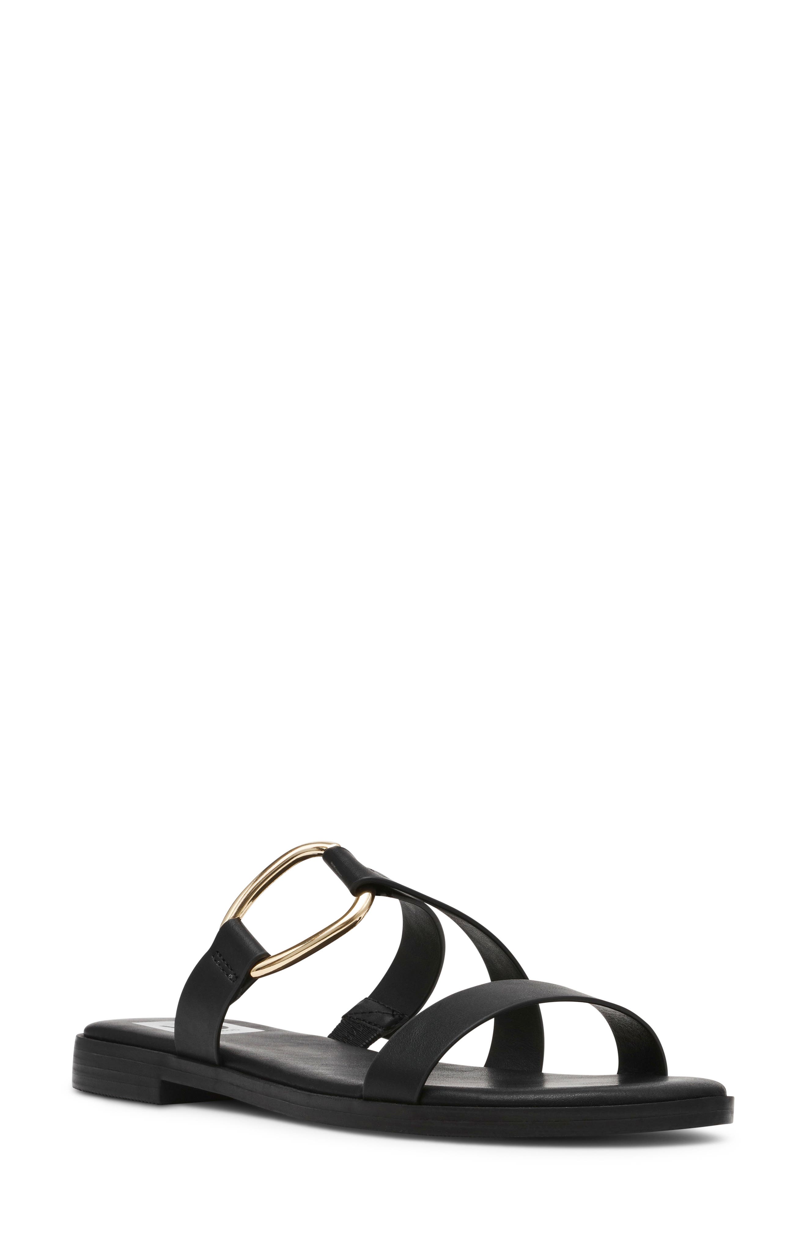 DV by Dolce Vita Elaine Slide Sandal, Main, color, 