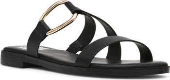 DV by Dolce Vita Elaine Slide Sandal (Women) | Nordstromrack