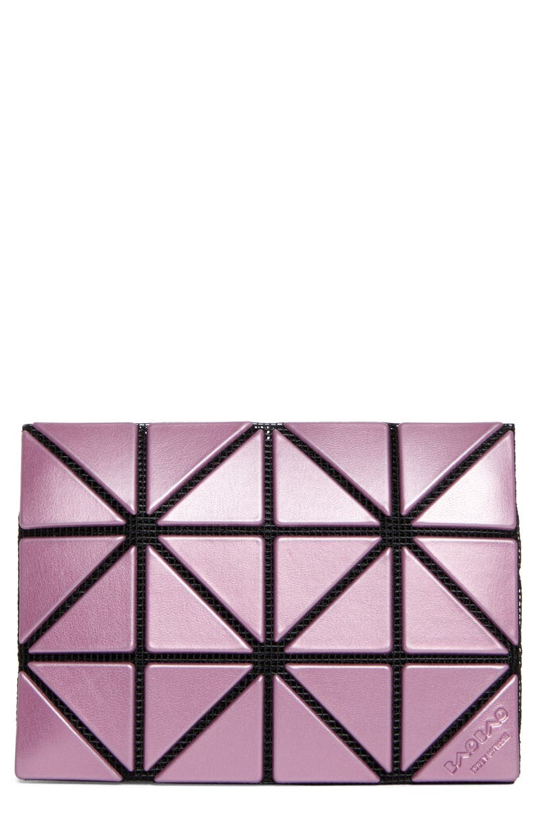 Bao Bao Issey Miyake Card Case, Main, color, 