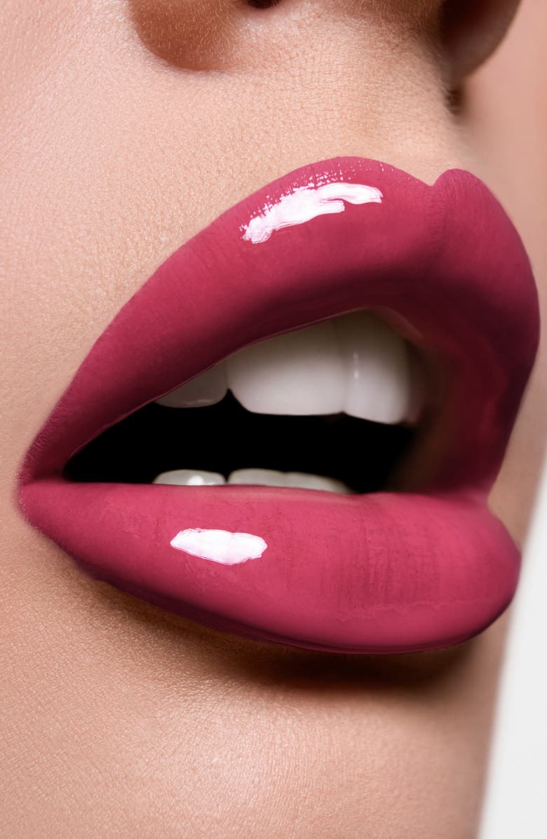 MIRENESSE Velvet Lip Lift Gloss Plumper - 75. Cheater, Alternate, color,