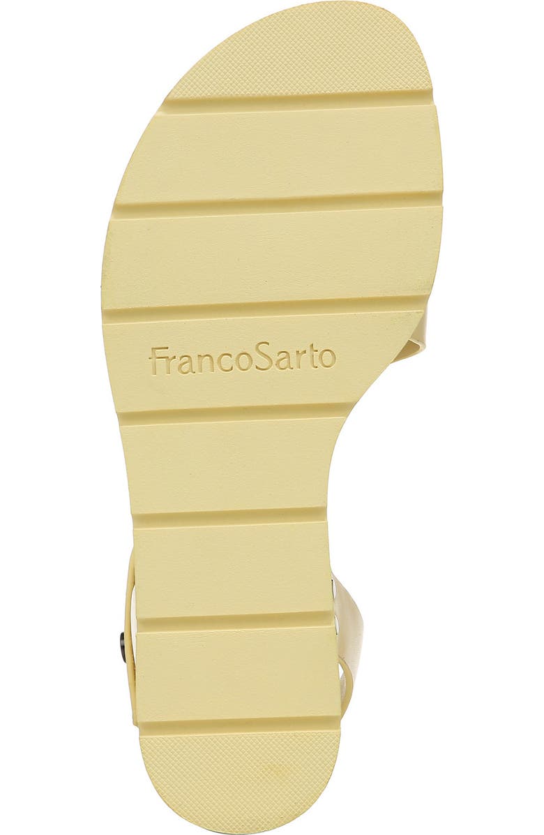 Franco Sarto Daven Sandal, Alternate, color,