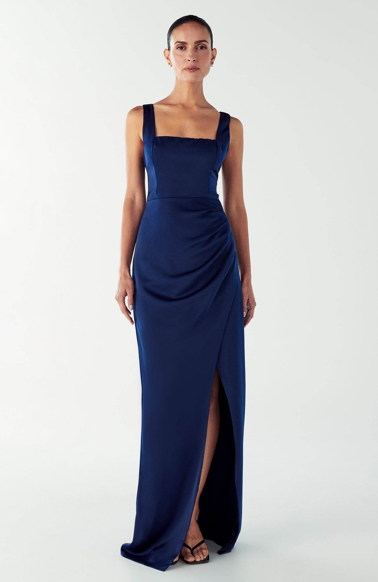 Detroit Maxi Dress - image 5