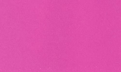 Veronica Beard Kimm Sailor Waist Shorts In Bright Magenta