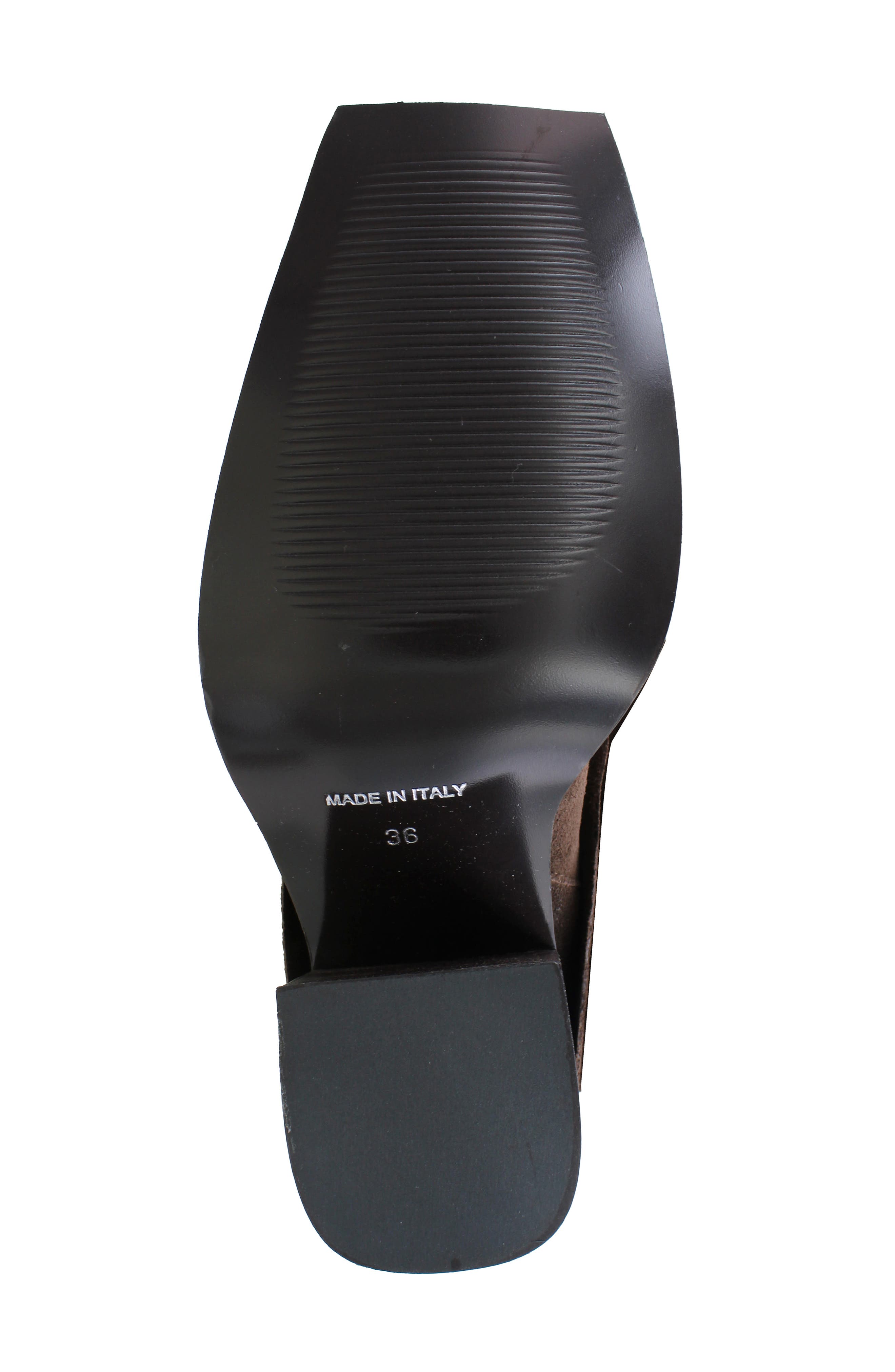 ZIGI Marina Western Boot, Alternate, color, Brown Suede