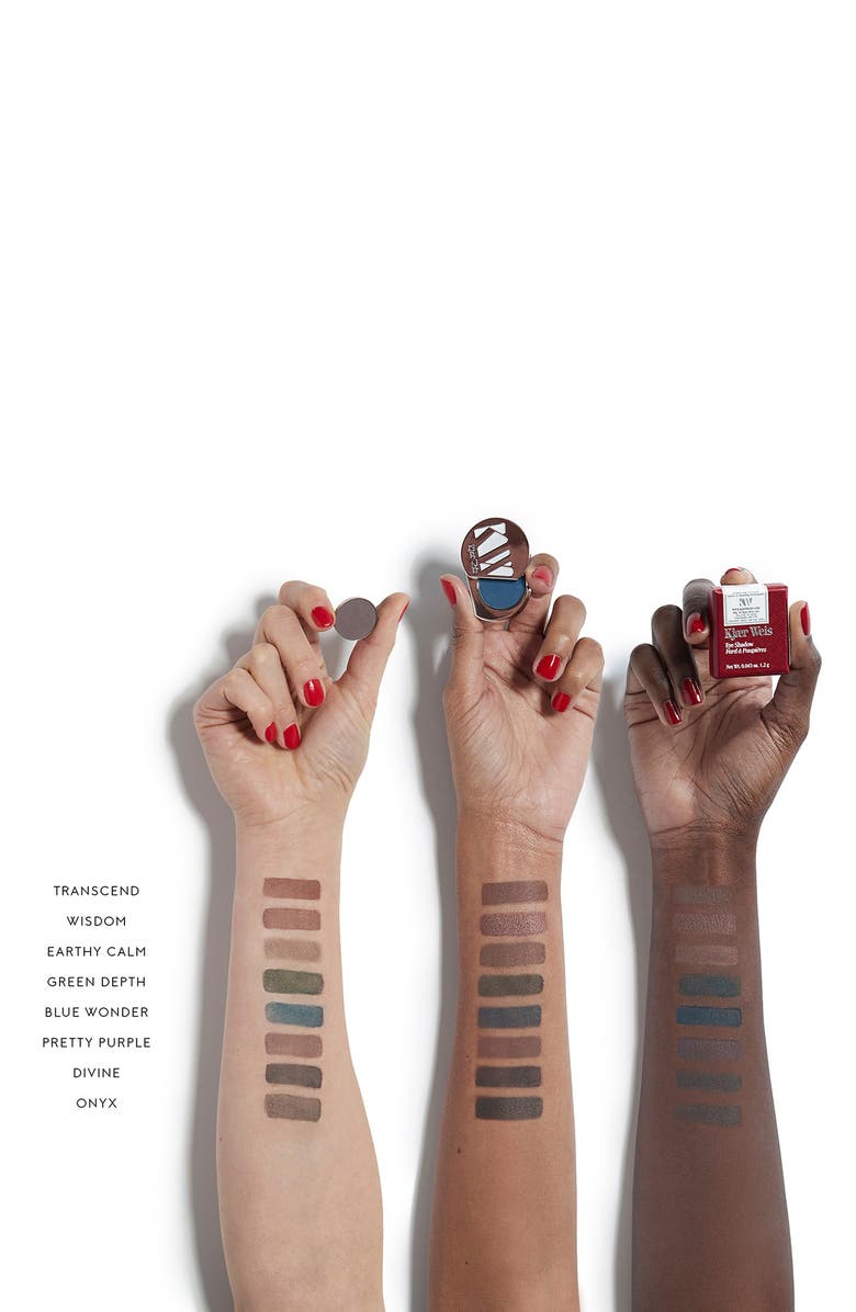 Kjaer Weis Powder Eyeshadow Refill, Alternate, color,