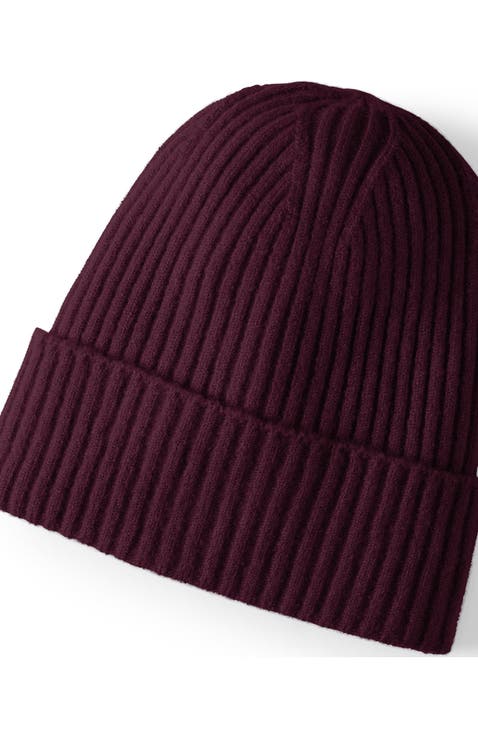 CashTouch Winter Beanie Hat