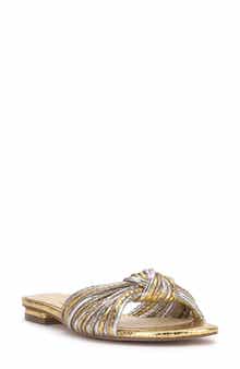 Jessica Simpson Dydra Slide Sandal