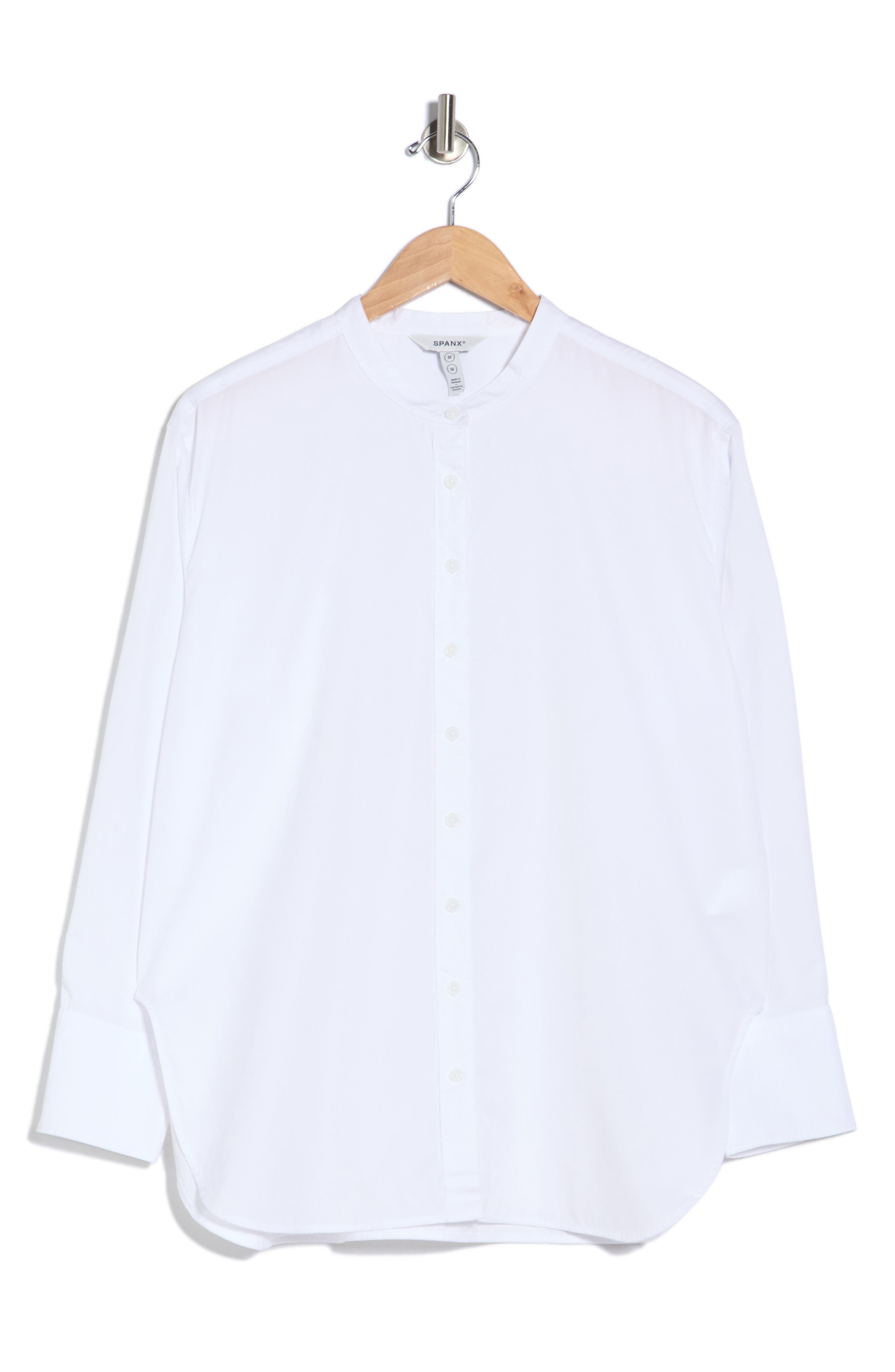 selected CLASSIC WHITE