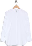 SPANX® Supima Cotton Poplin Tunic