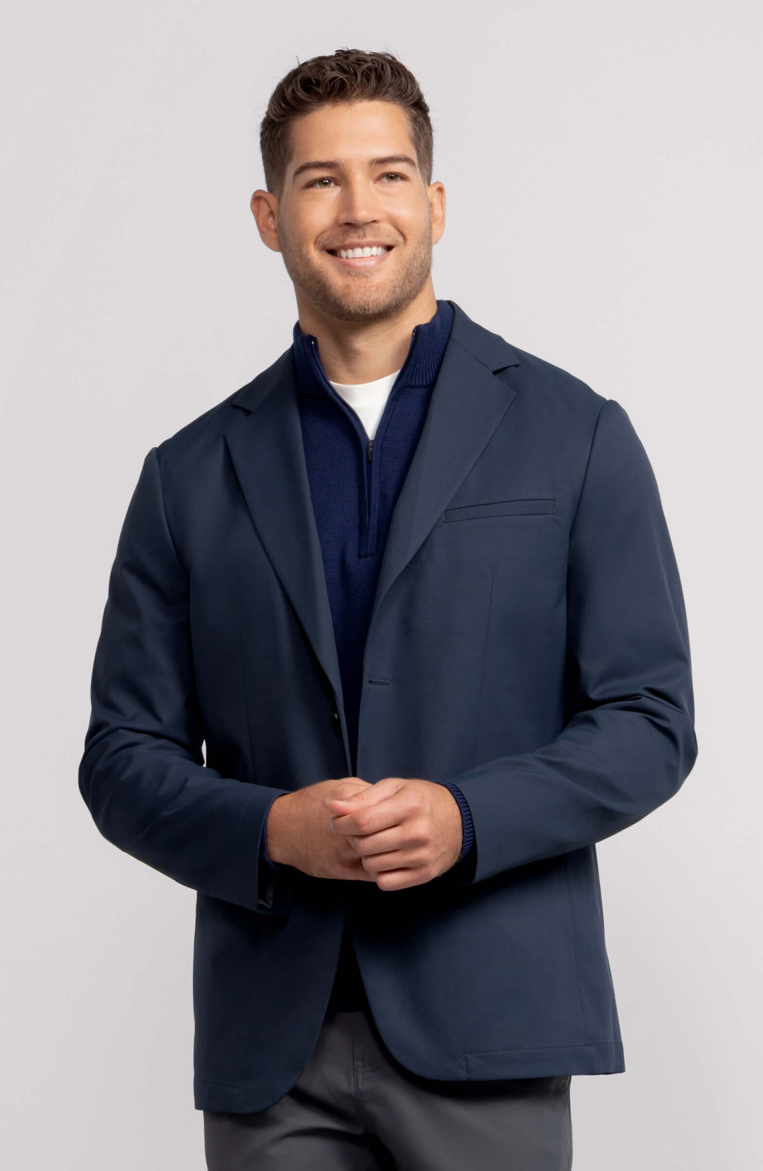 Jetsetter Blazer - image 5
