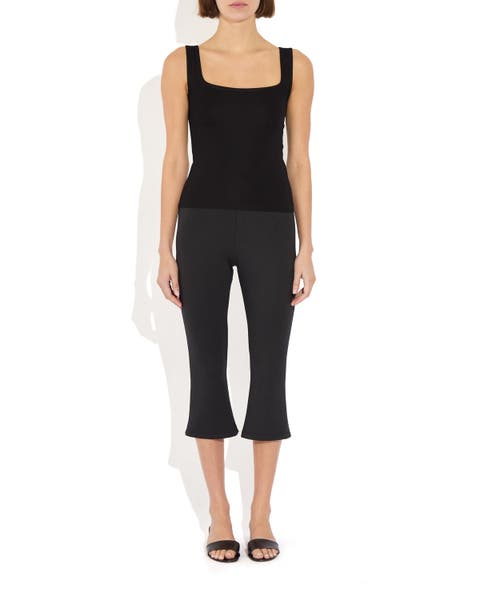 Allison Capri Pant