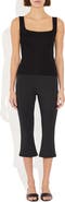The Park Allison Capri Pant