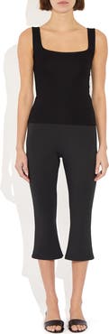 The Park Allison Capri Pant