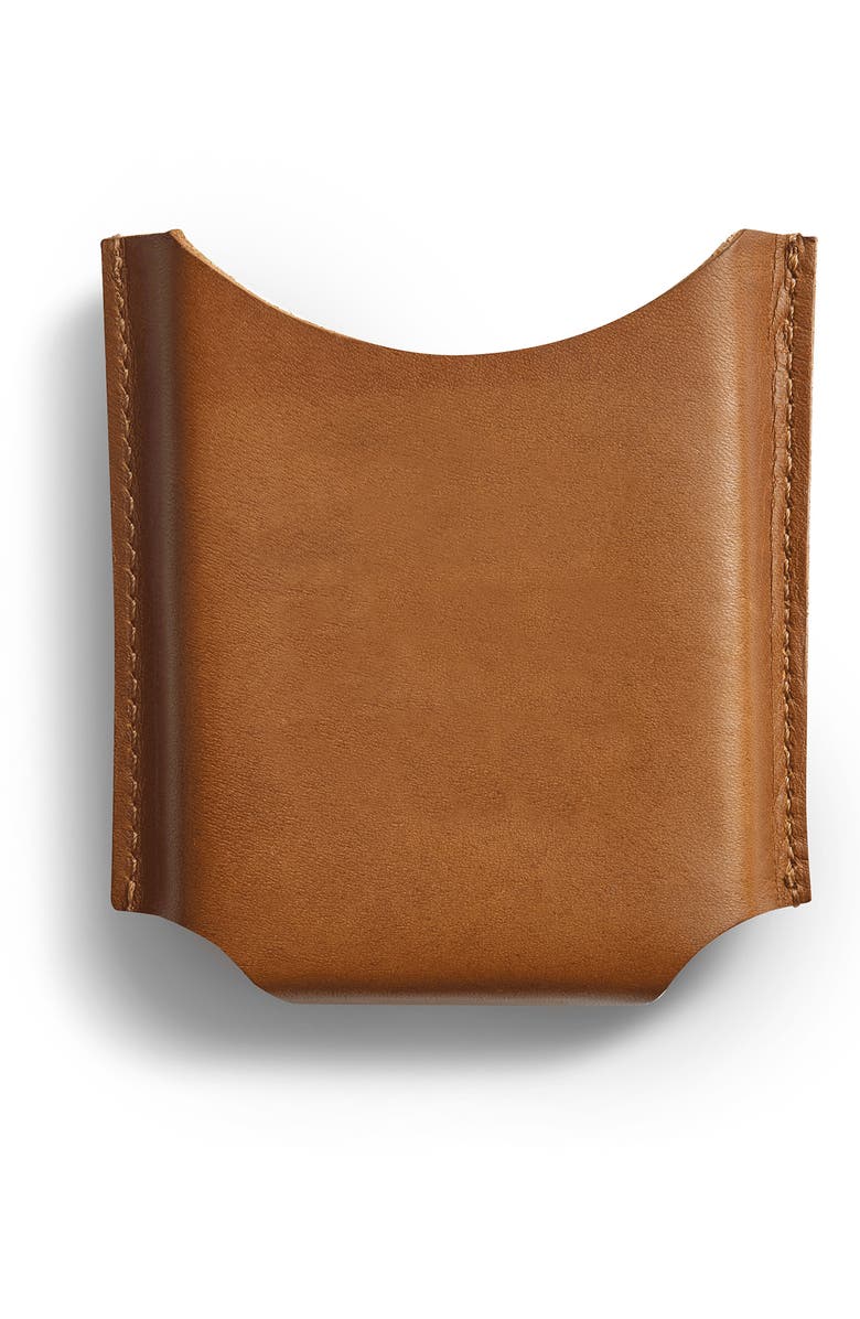 Shinola Playing Cards & Leather Sleeve Set, Alternate, color, 