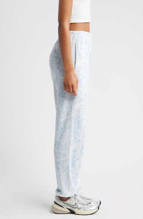 Boys Lie Manhunt Kimmy Sweatpants In Blue