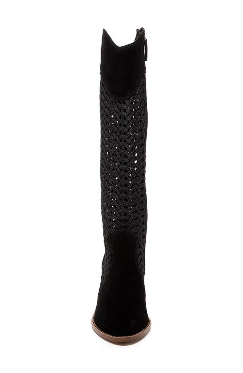 KELSI DAGGER BROOKLYN KELSI DAGGER BROOKLYN ECHO KNEE HIGH BOOT