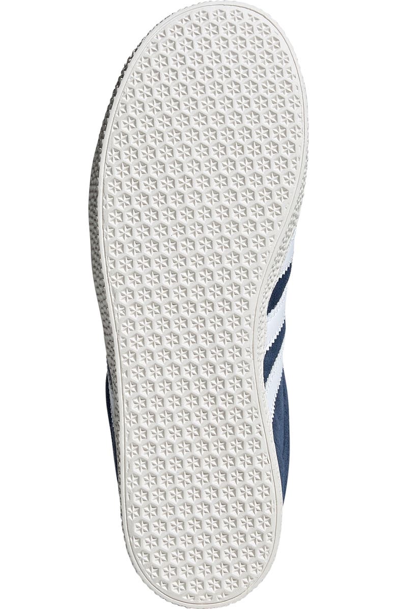 adidas Gazelle Sneaker, Alternate, color,