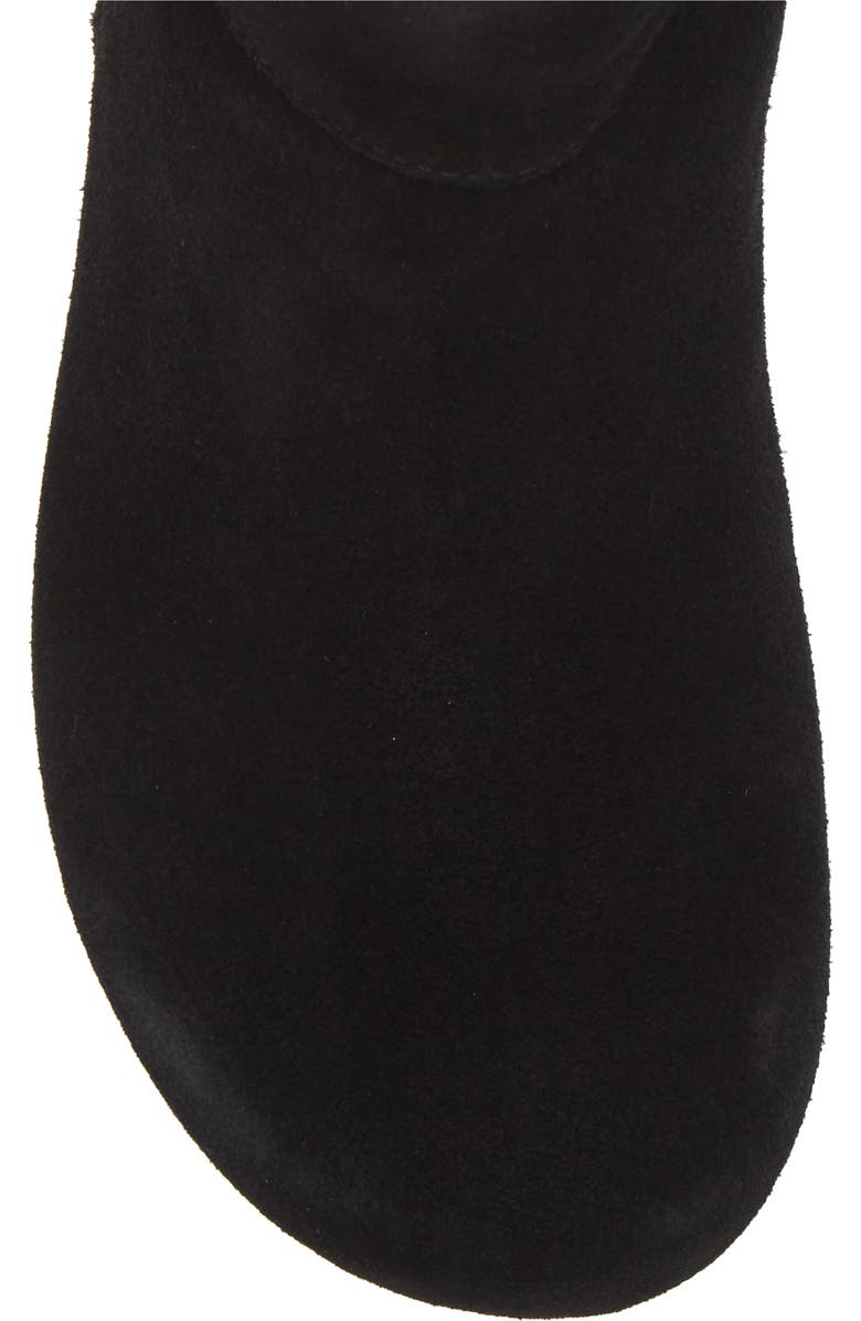 Birkenstock Ebba Wedge Bootie, Alternate, color,