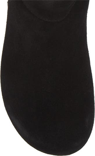 Ebba Wedge Bootie
