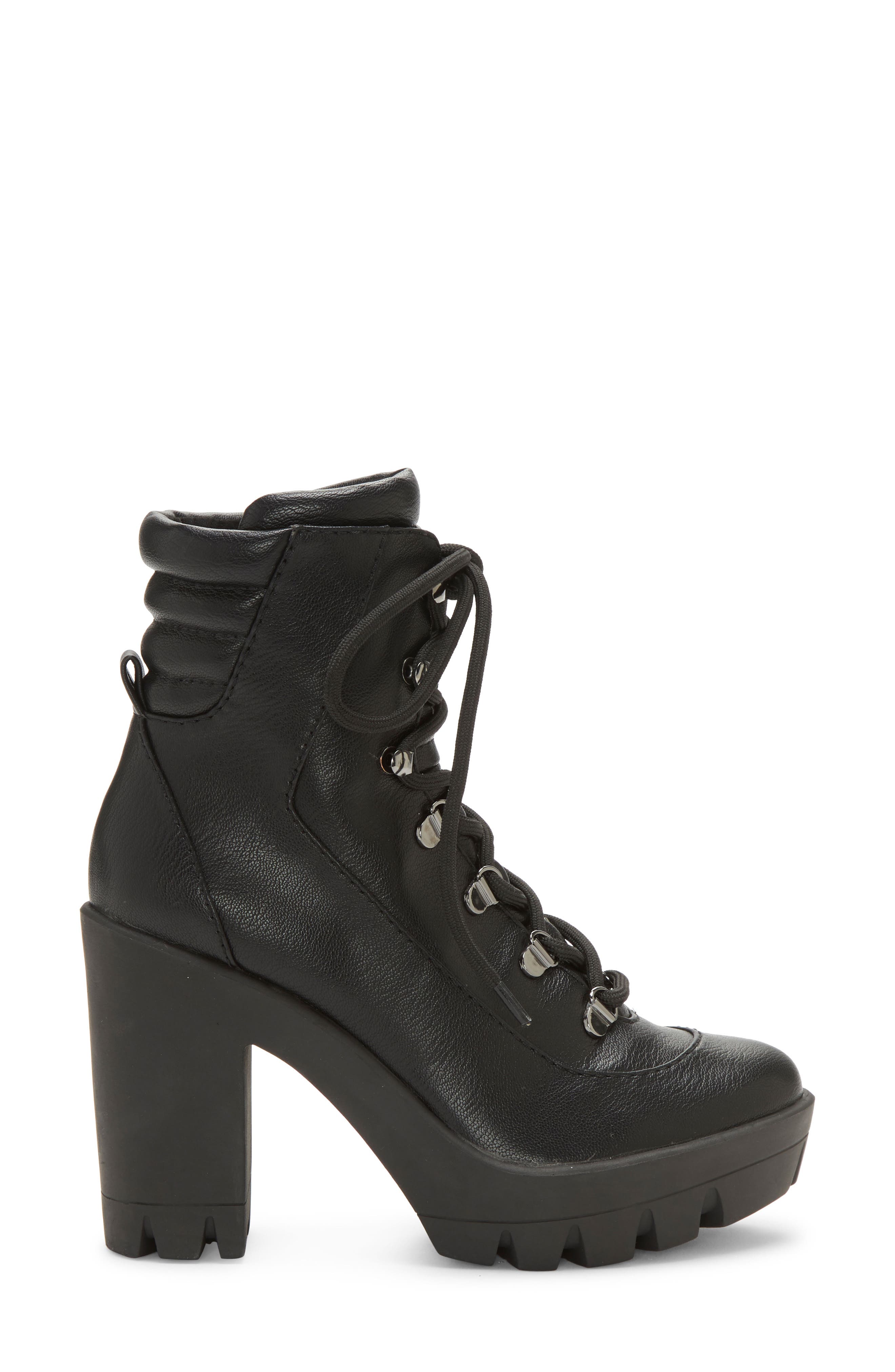 Jessica Simpson Mikah Bootie, Alternate, color, 