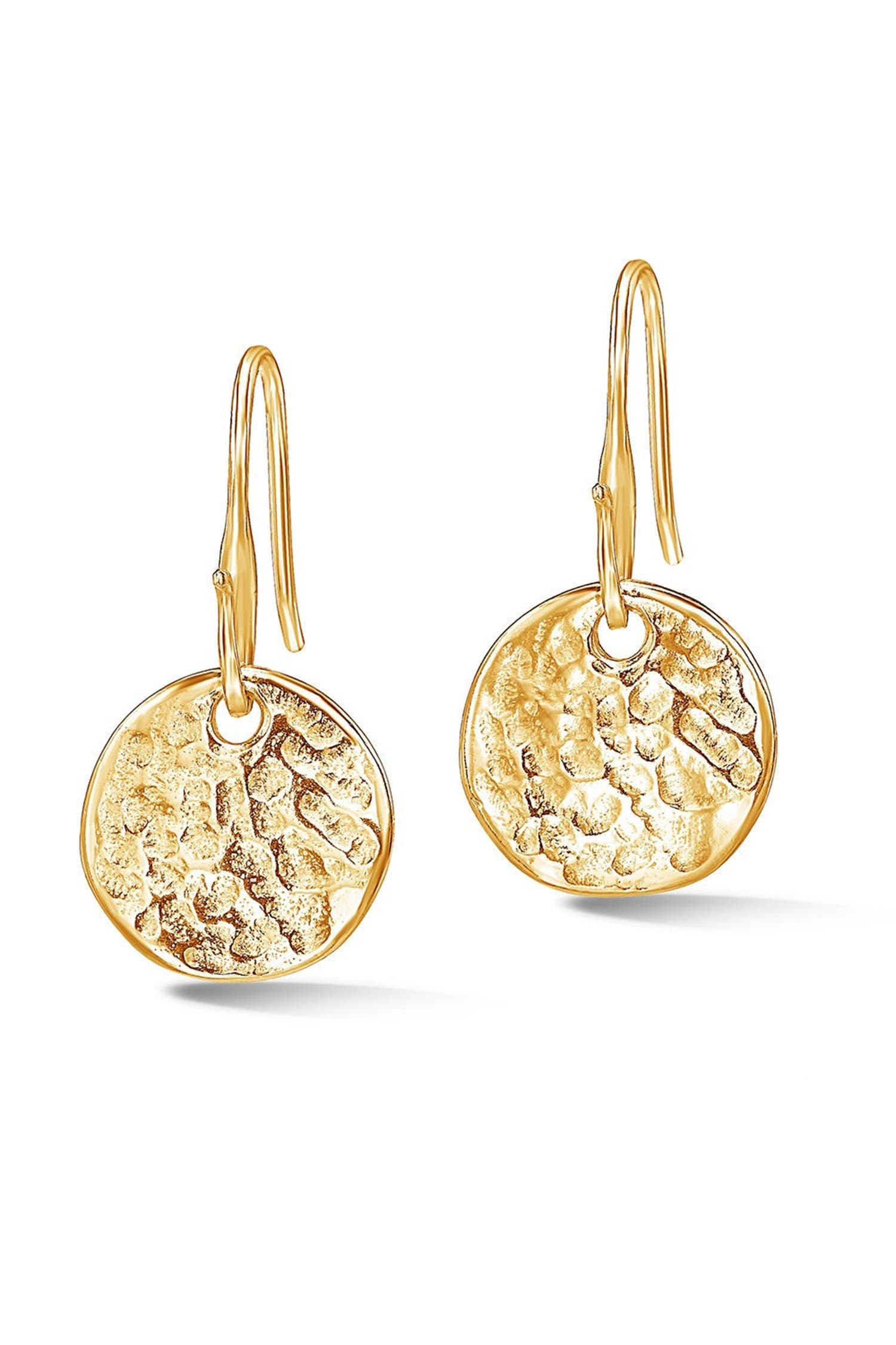 selected Yellow Gold Vermeil