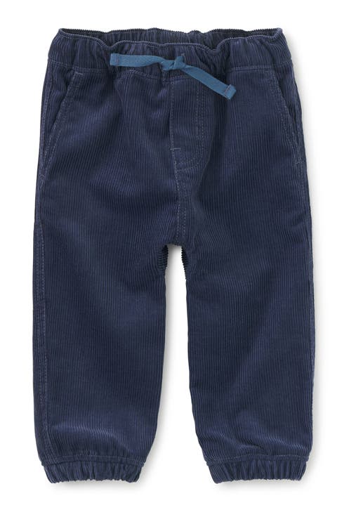 Corduroy Baby Pants