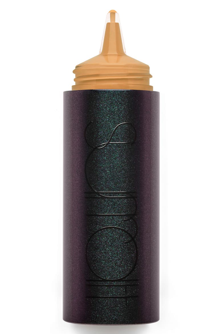 Dew Drop Foundation, Alternate, color, 7