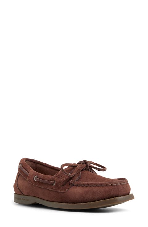 Authentic Original 1-Eye Boat Shoe (Women)