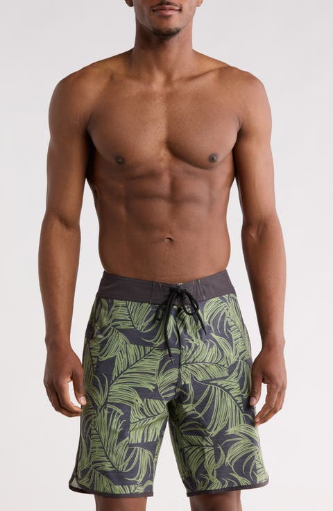 Rogan Board Shorts