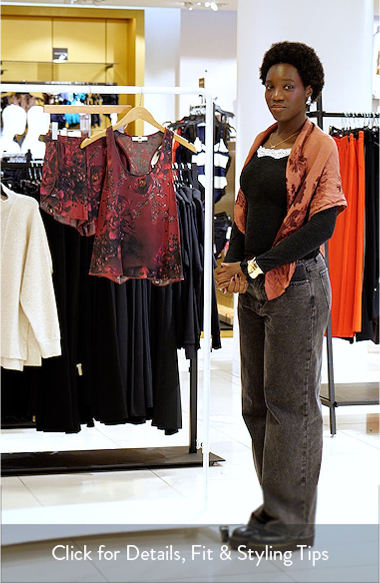 x Putnam Designs Washable Silk Short Pajamas, sales video thumbnail