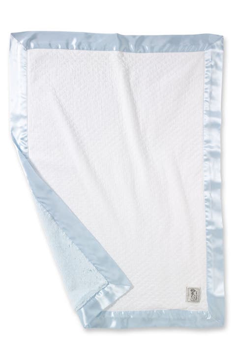 Luxe Baby Blanket