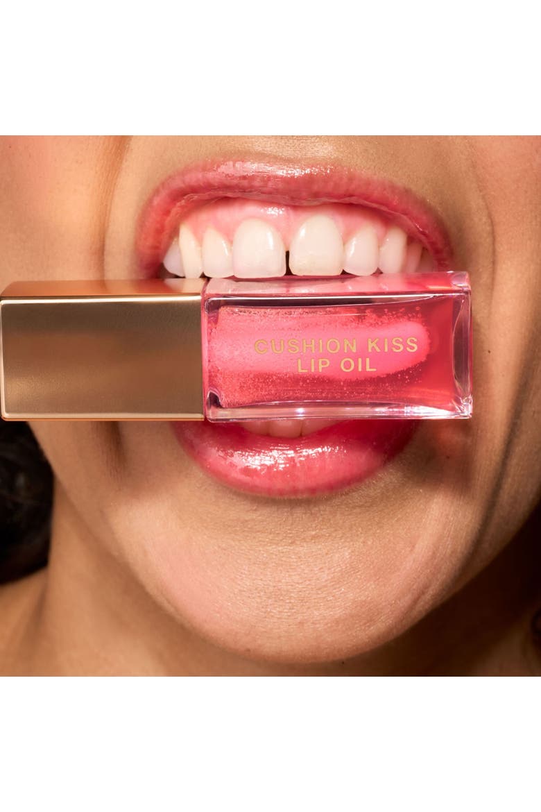 Cushion Kiss pH Tinted Lip Oil, Alternate, color, Candy