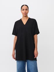Masai Copenhagen Magaldorix Jersey Tunic Top