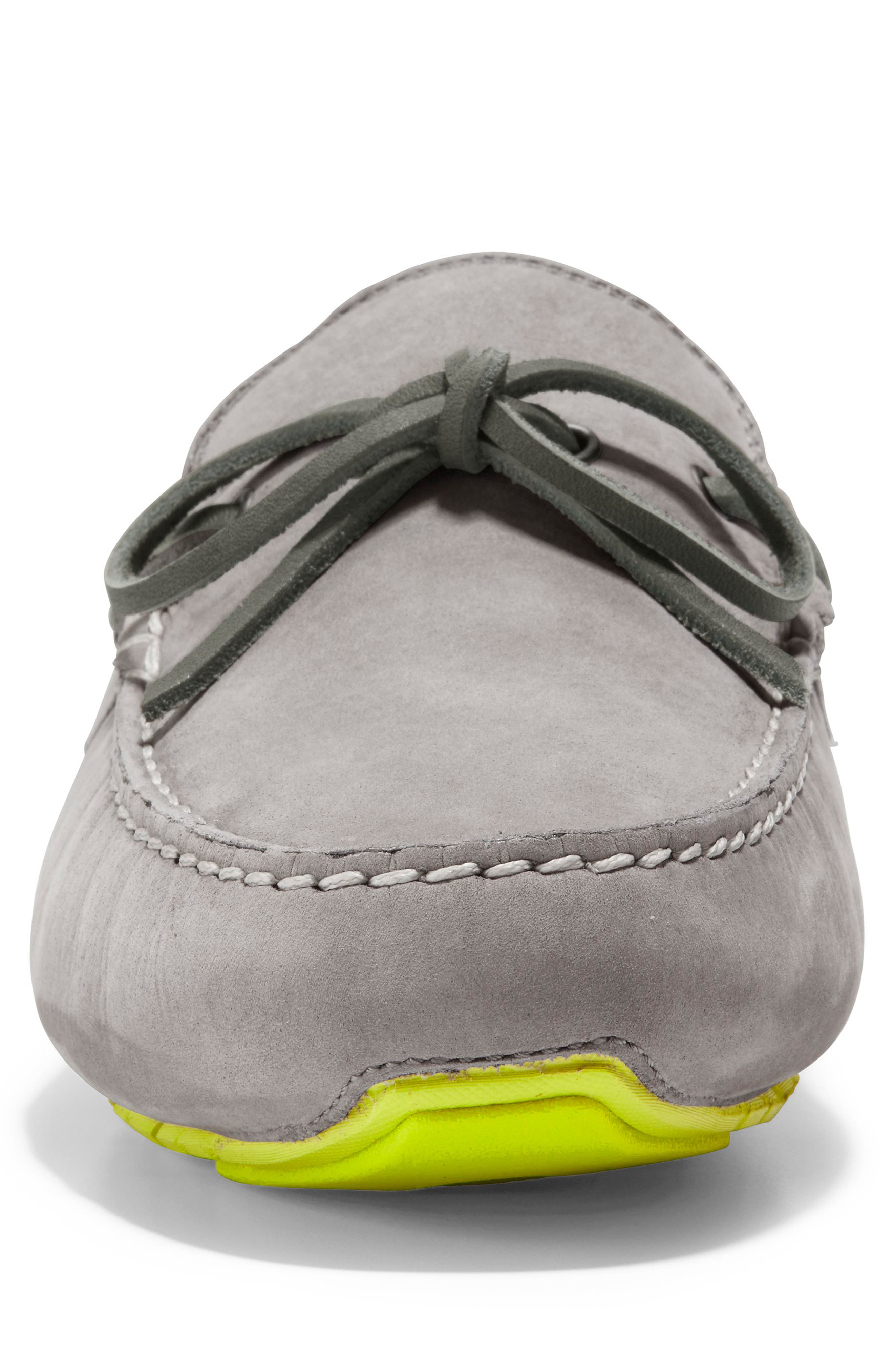 Cole Haan ZeroGrand Driving Shoe, Alternate, color, 