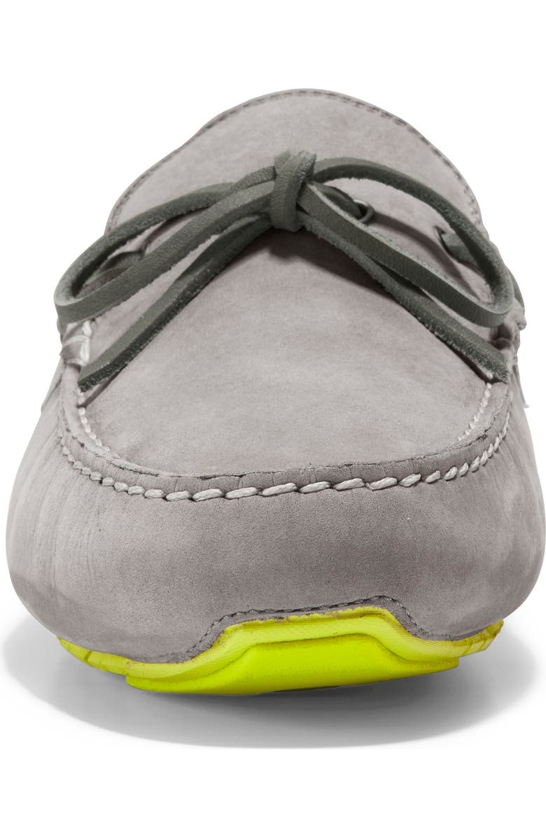 Cole Haan ZeroGrand Driving Shoe, Alternate, color,