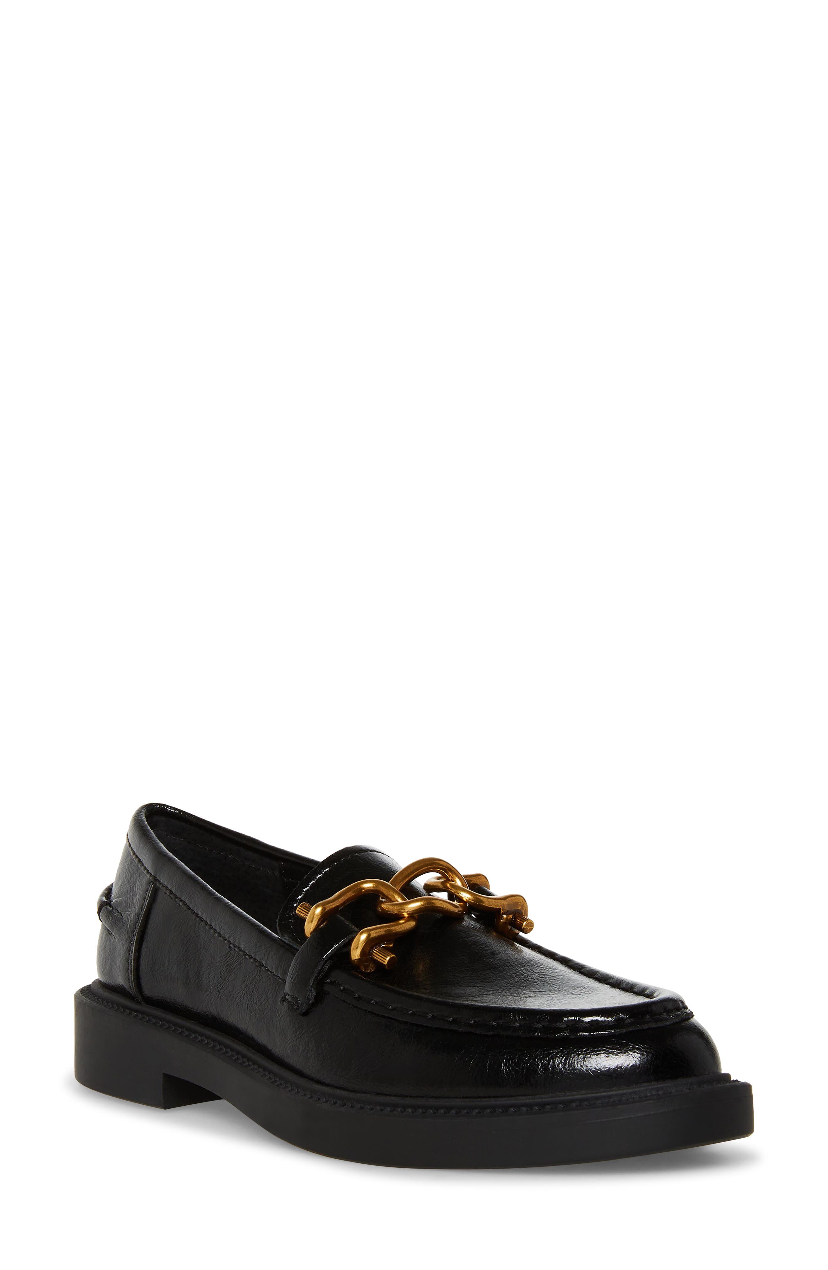 Steve Madden Karmine Loafer, Main, color, 