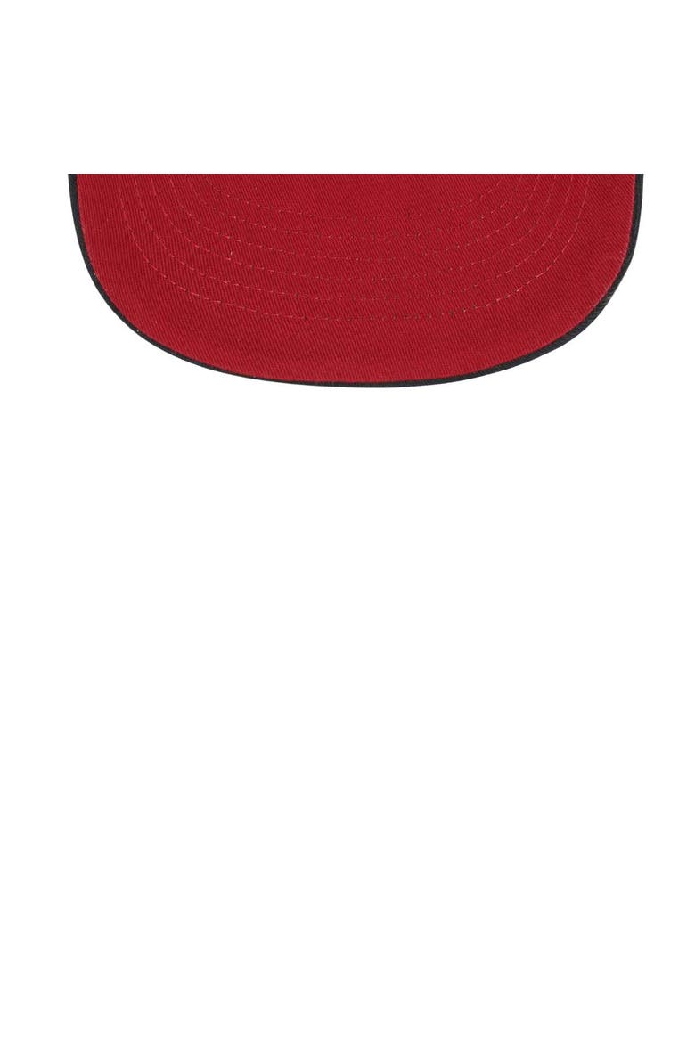 Men's '47 Green Miami Hurricanes Clean Up Adjustable Hat, Alternate, color, Green