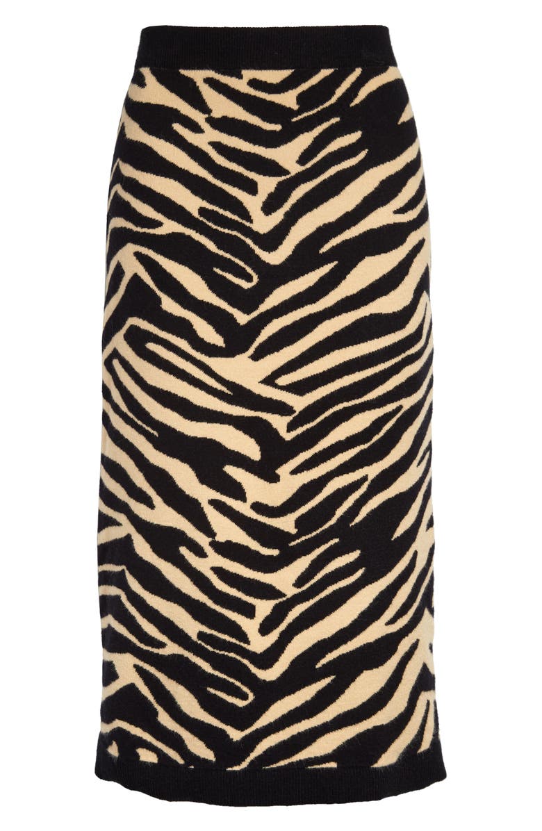 Halogen<sup>®</sup> Sweater Skirt, Main, color, 