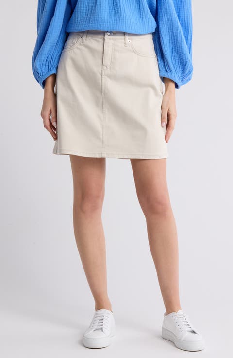 Boracay Skirt