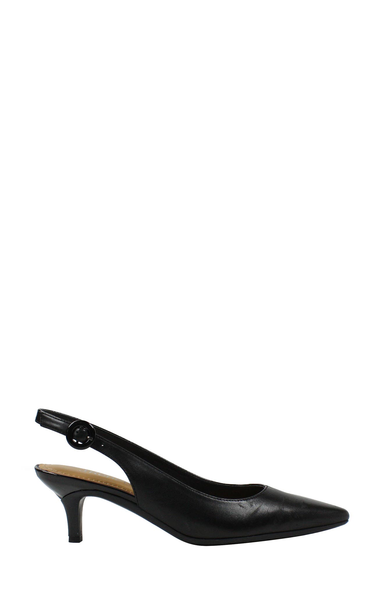 J. Reneé Aphena Slingback Pump, Alternate, color, 
