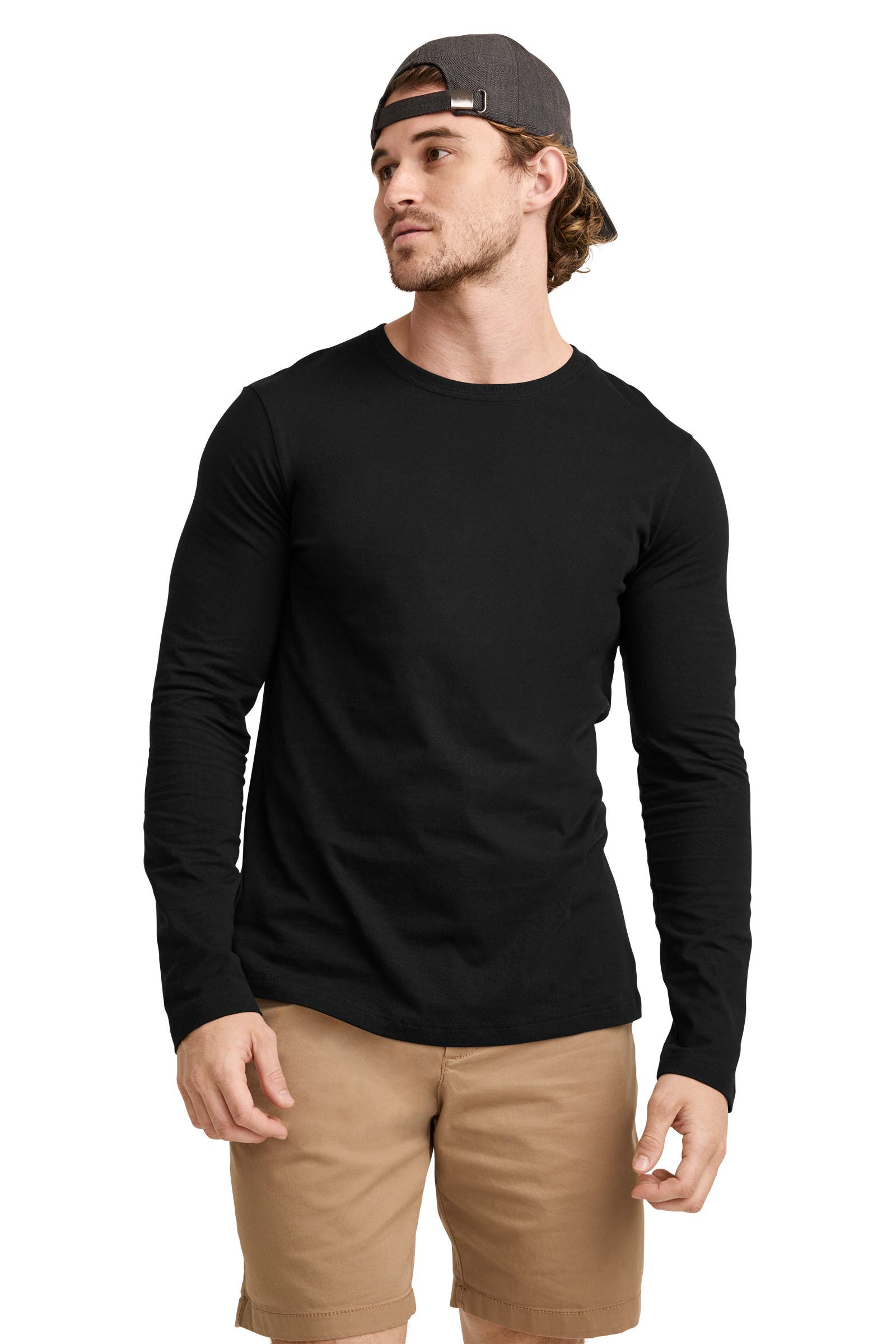 selected Black