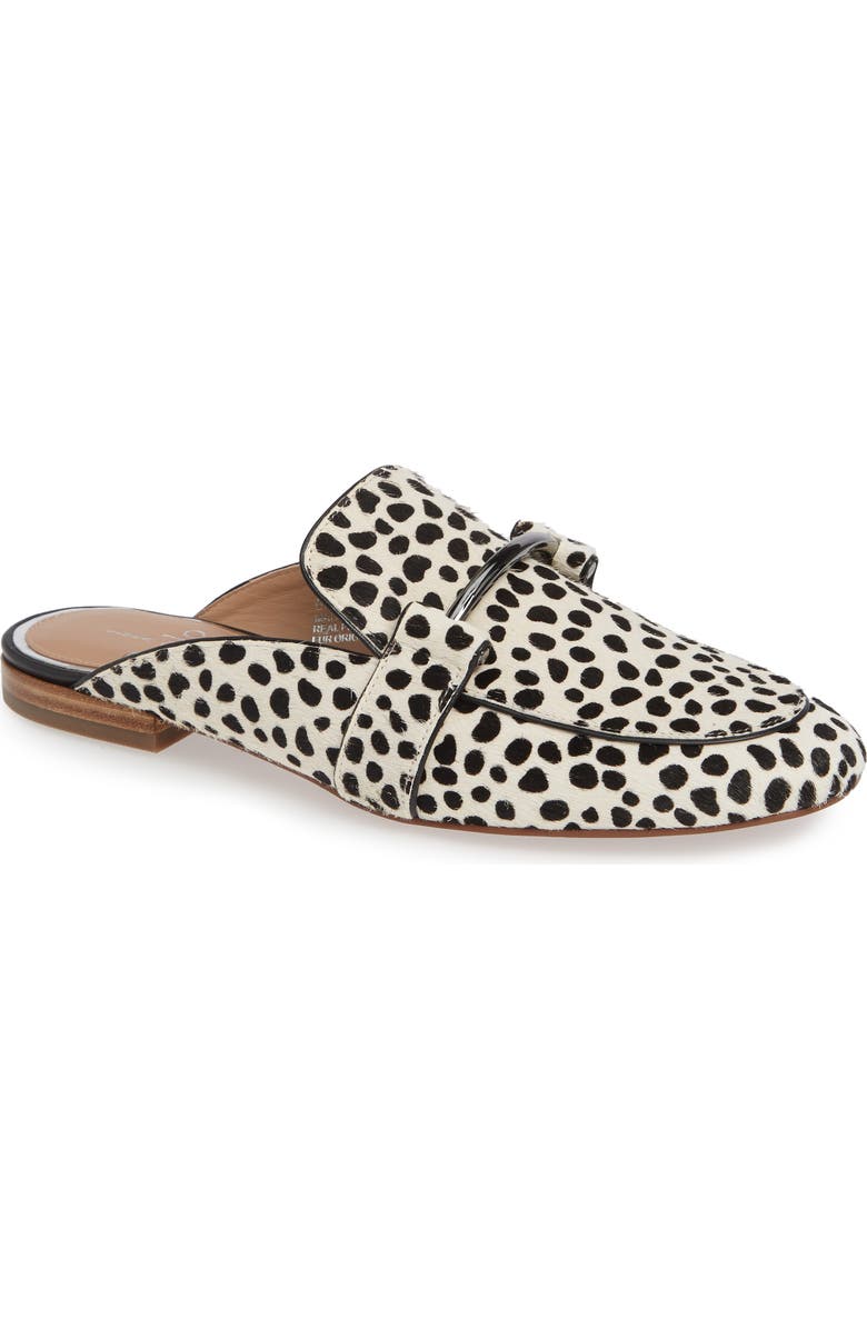 Linea Paolo Annie Loafer Mule, Main, color,