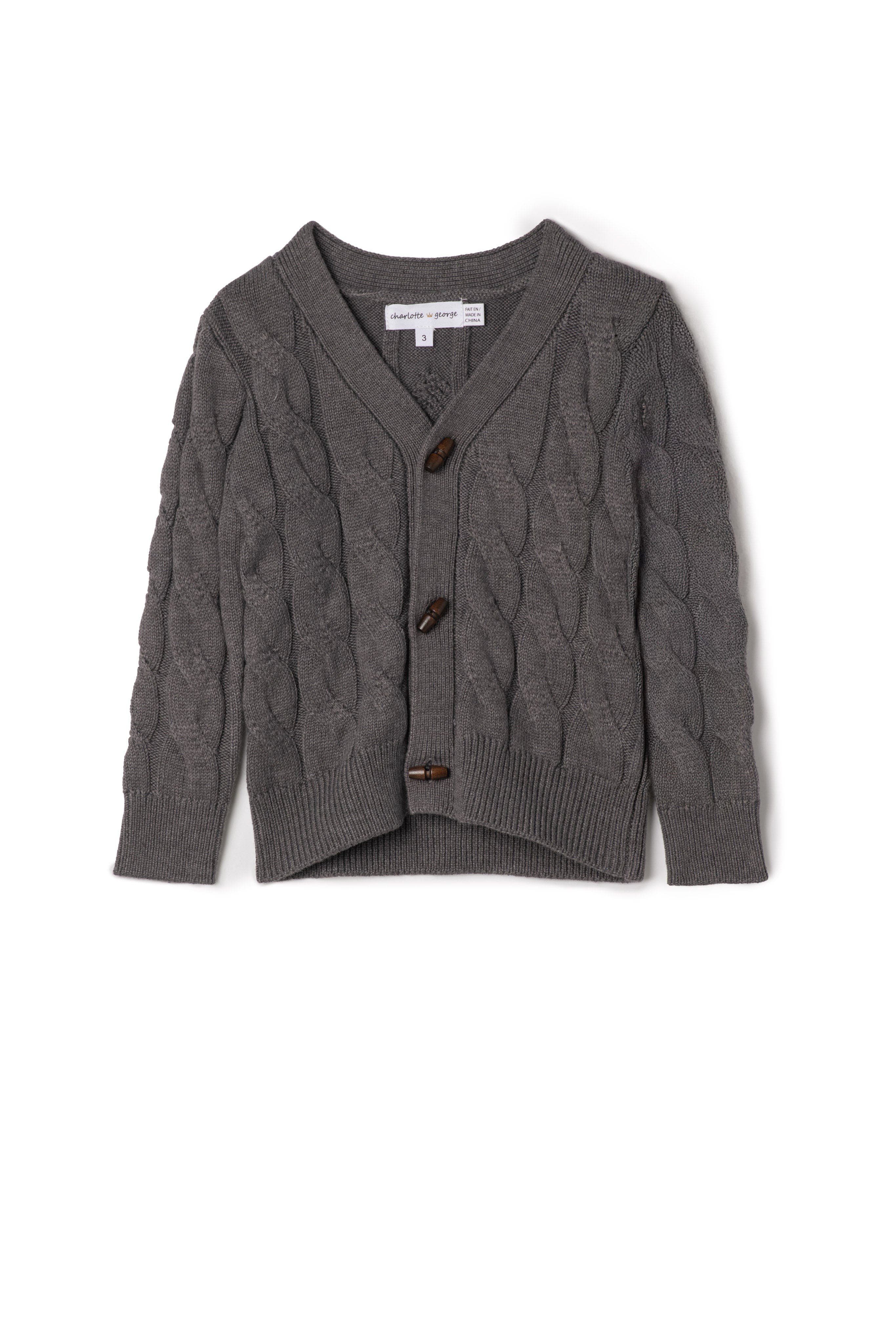 selected Grey