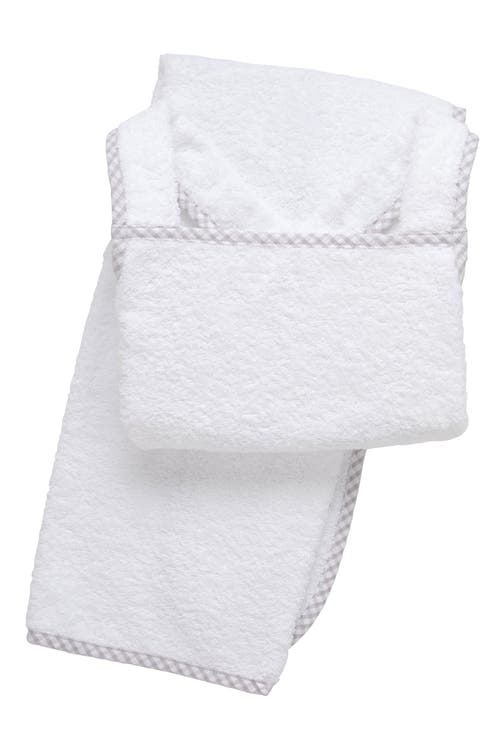 3 Marthas Bath Buddy Apron