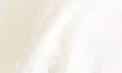 Marco Bicego Lunaria Mother Of Pearl Drop Earrings In Gold