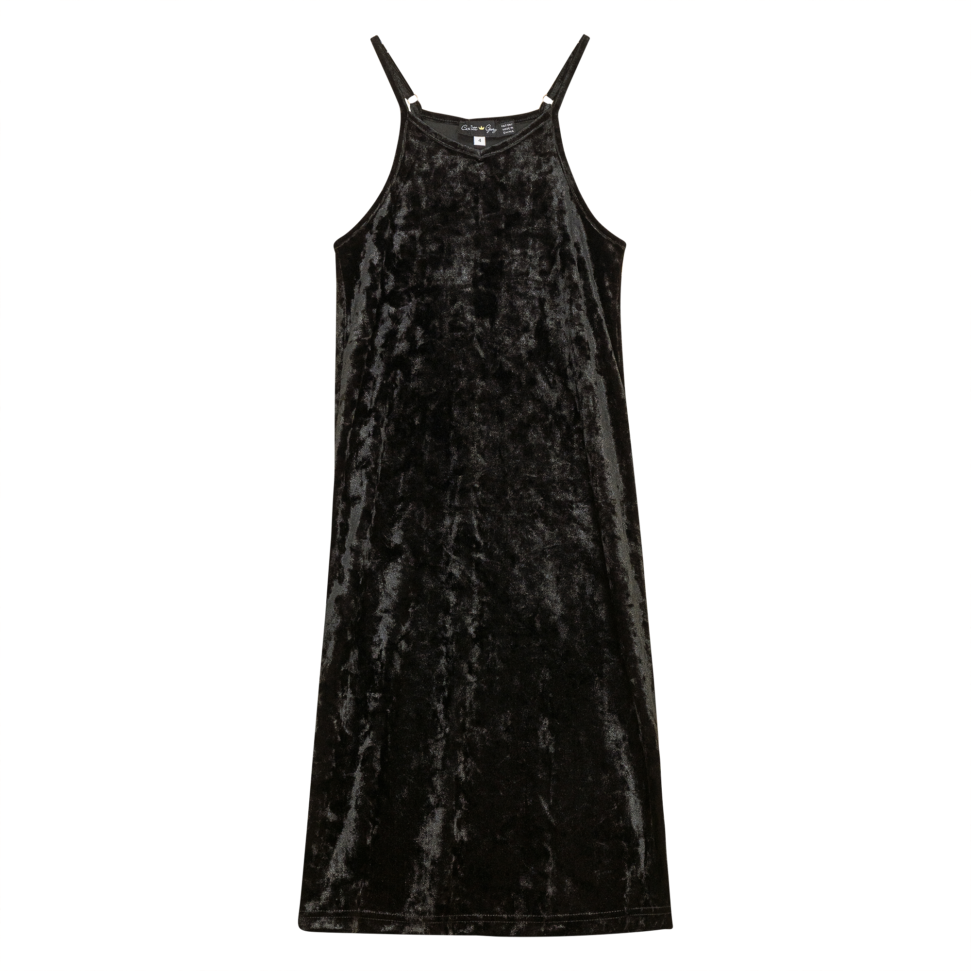 selected Black