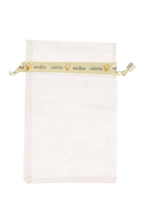 Olivia Welles Al Fresco Necklace