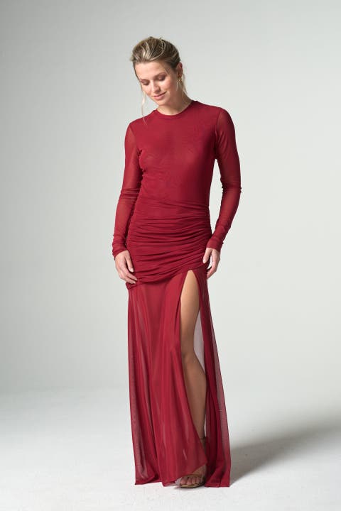 Serene Dress 2.0